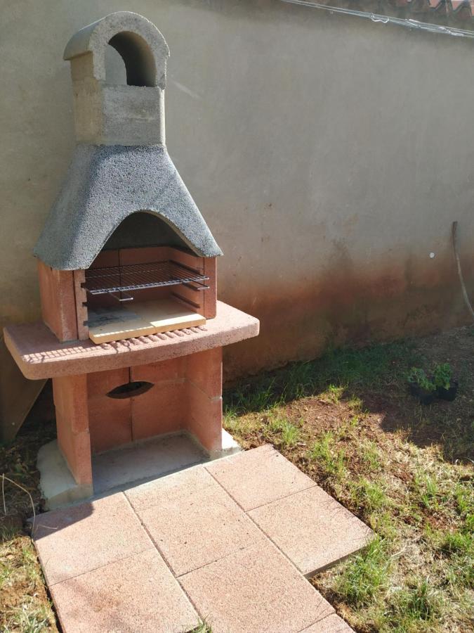 PUY Apartmani Zlatko מראה חיצוני תמונה