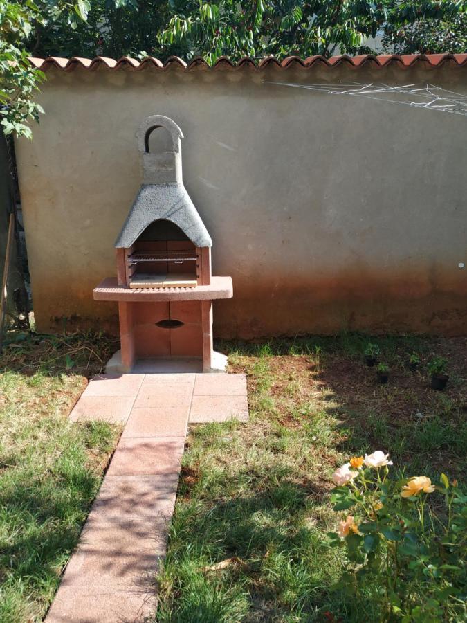 PUY Apartmani Zlatko מראה חיצוני תמונה