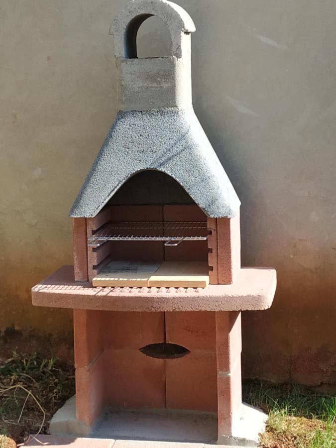 PUY Apartmani Zlatko מראה חיצוני תמונה