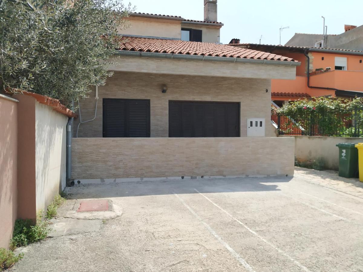 PUY Apartmani Zlatko מראה חיצוני תמונה