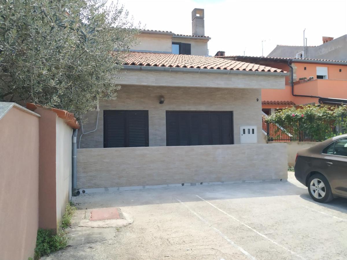 PUY Apartmani Zlatko מראה חיצוני תמונה