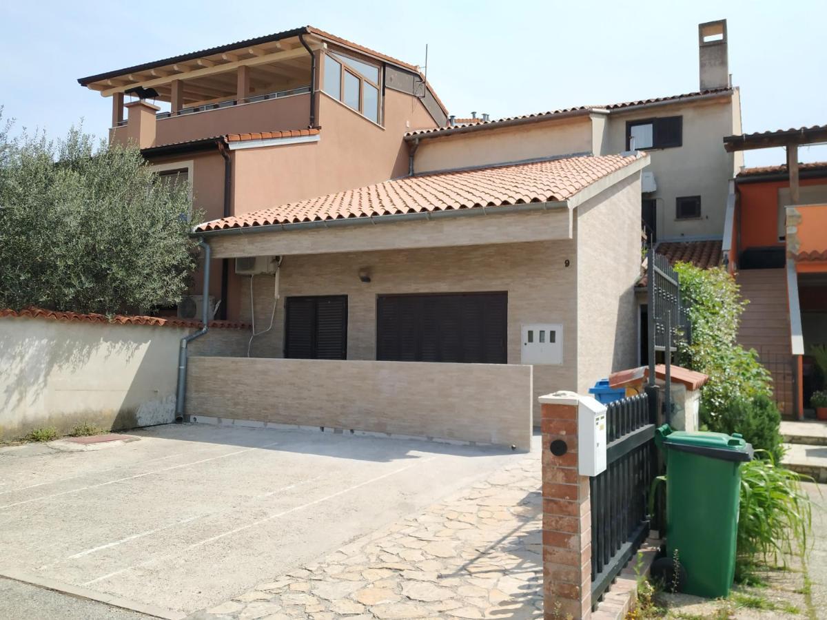 PUY Apartmani Zlatko מראה חיצוני תמונה