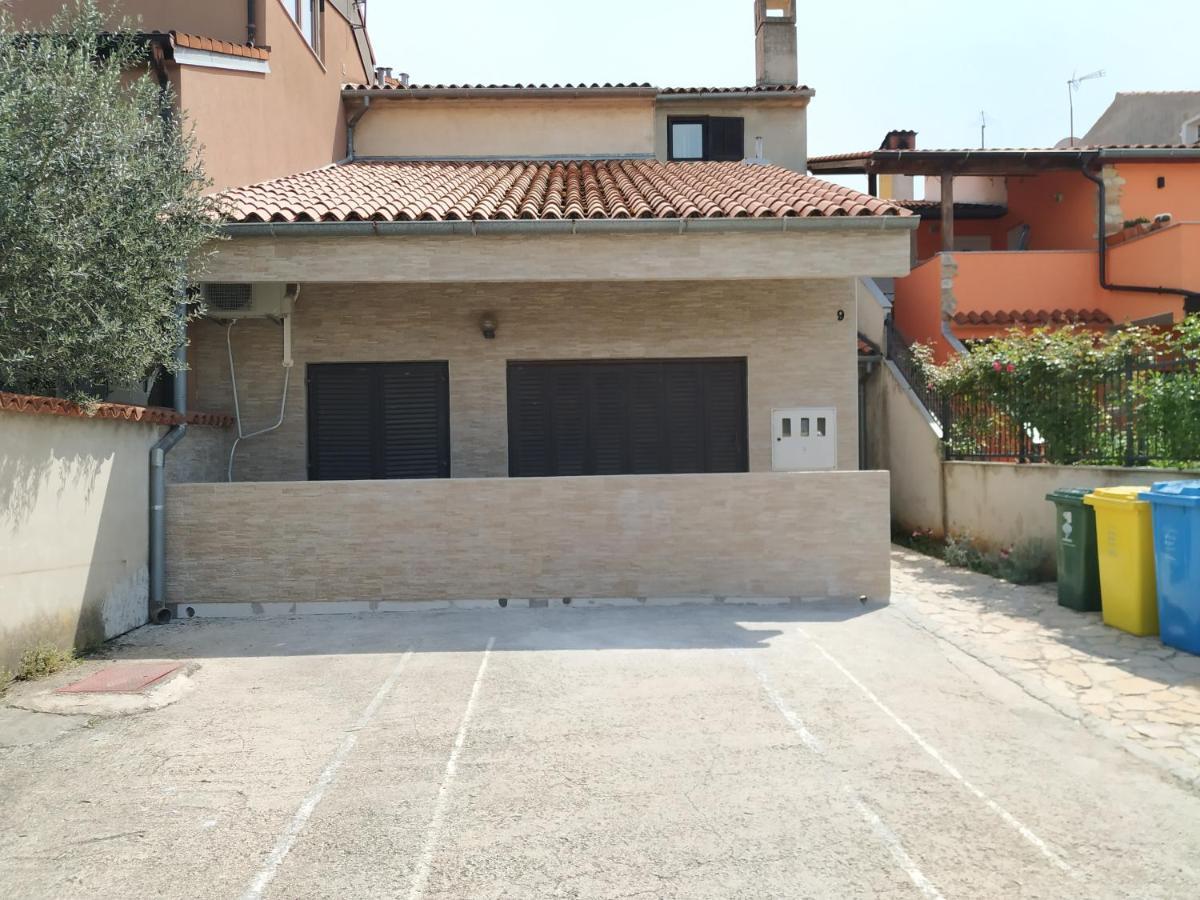 PUY Apartmani Zlatko מראה חיצוני תמונה