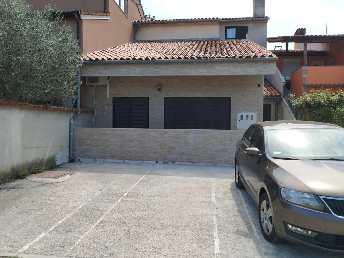 PUY Apartmani Zlatko מראה חיצוני תמונה
