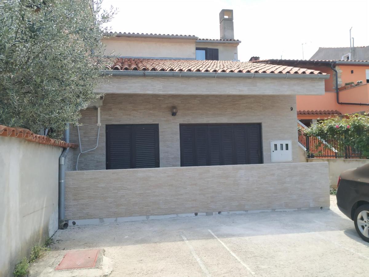 PUY Apartmani Zlatko מראה חיצוני תמונה