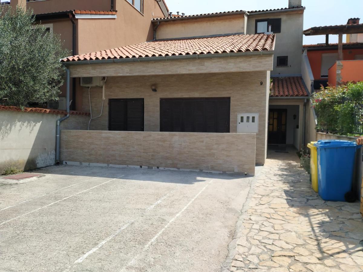 PUY Apartmani Zlatko מראה חיצוני תמונה