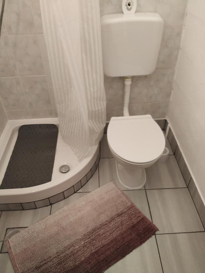 PUY Apartmani Zlatko מראה חיצוני תמונה