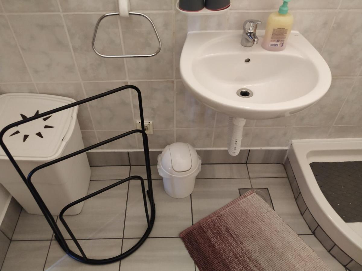 PUY Apartmani Zlatko מראה חיצוני תמונה