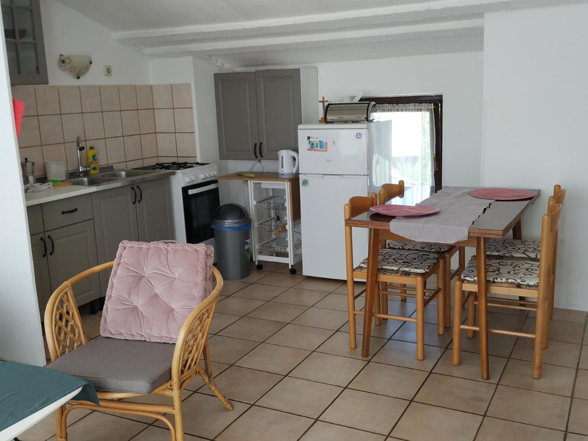 PUY Apartmani Zlatko מראה חיצוני תמונה