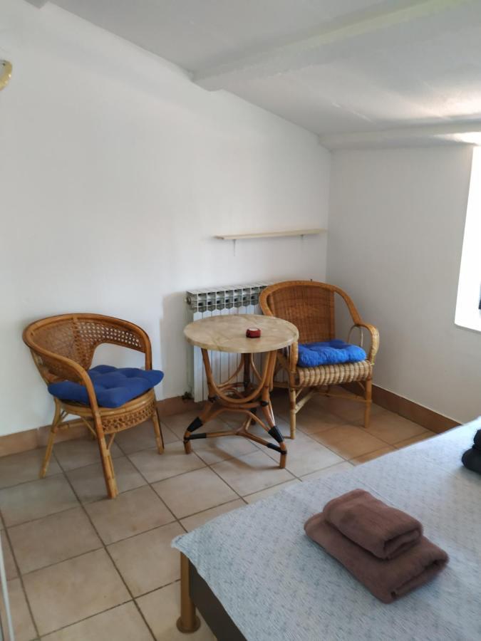 PUY Apartmani Zlatko מראה חיצוני תמונה