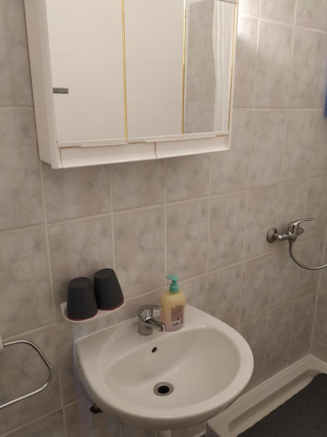 PUY Apartmani Zlatko מראה חיצוני תמונה