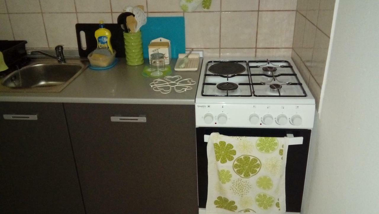 PUY Apartmani Zlatko מראה חיצוני תמונה