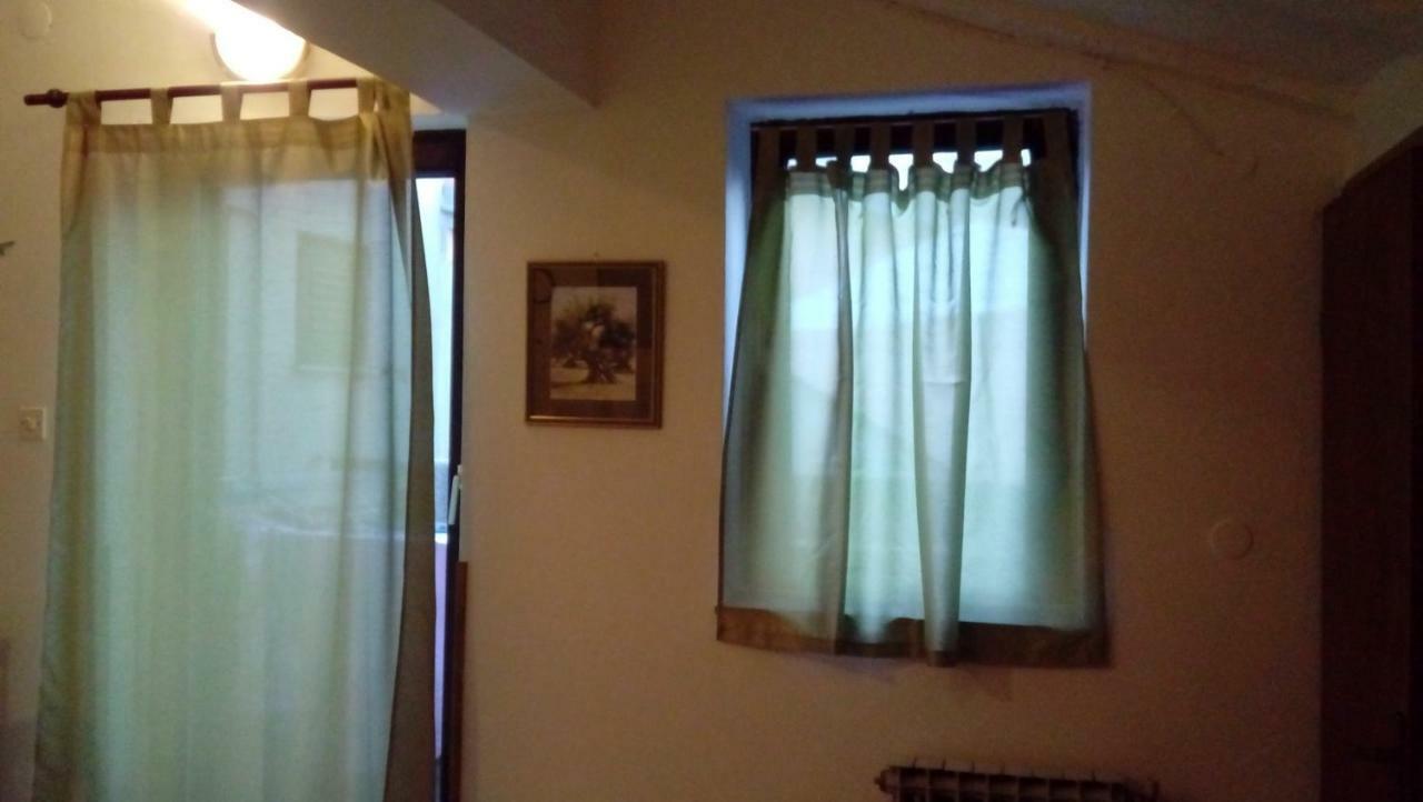 PUY Apartmani Zlatko מראה חיצוני תמונה