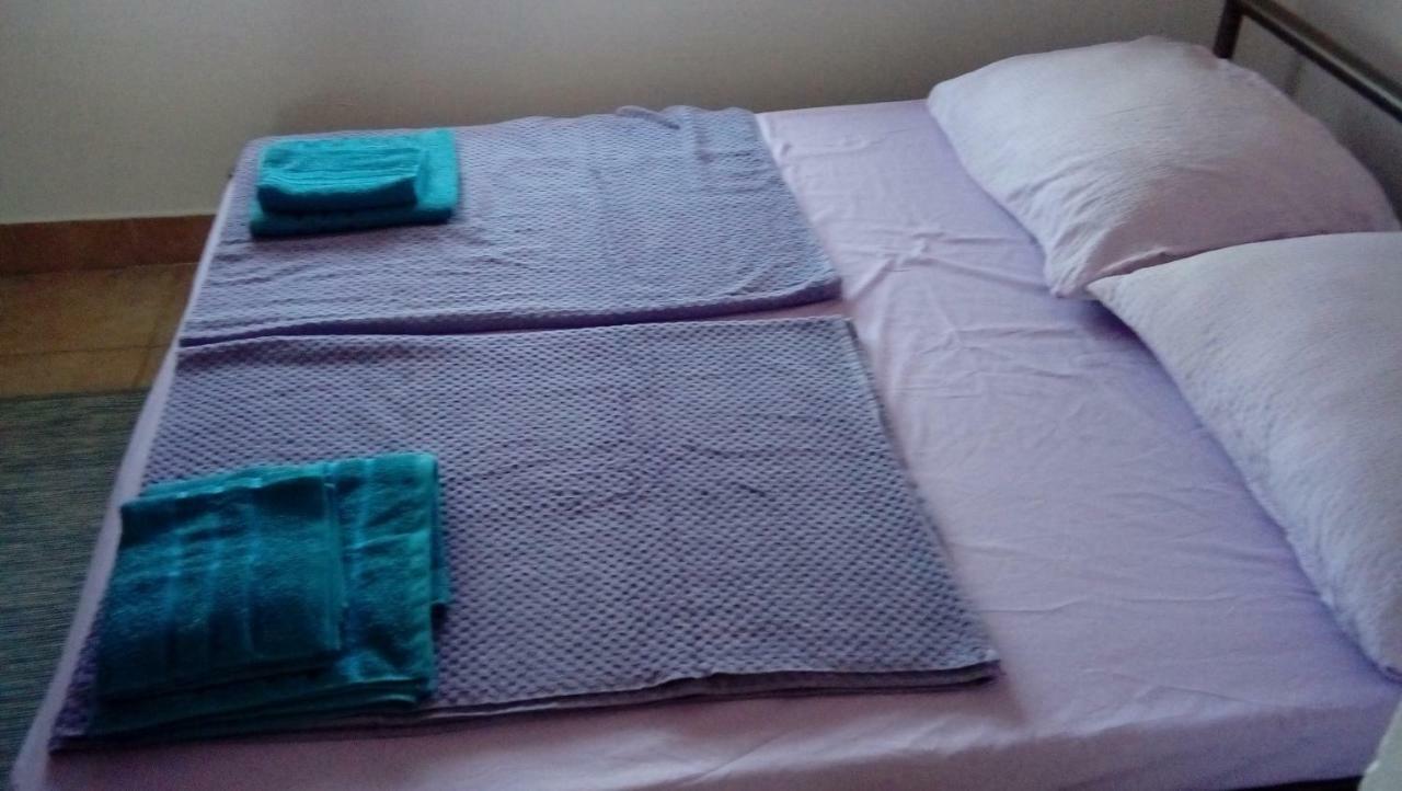 PUY Apartmani Zlatko מראה חיצוני תמונה