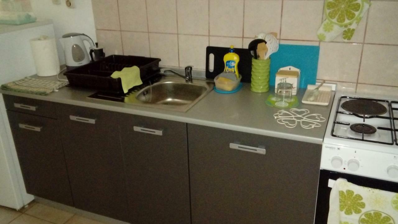 PUY Apartmani Zlatko מראה חיצוני תמונה