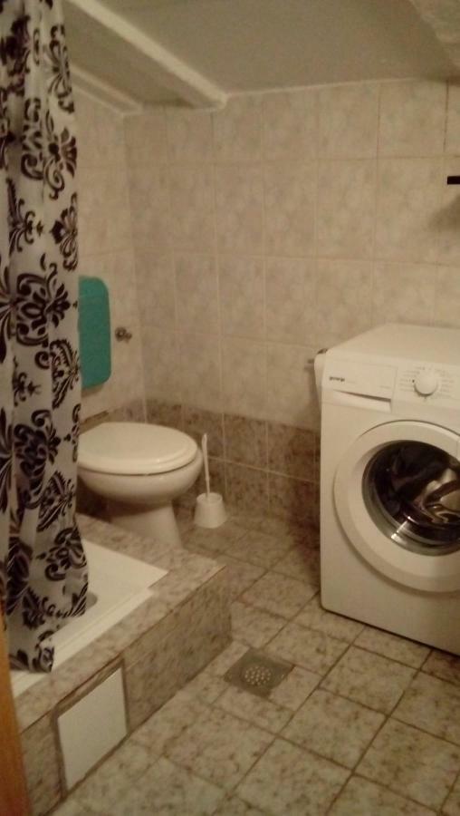 PUY Apartmani Zlatko מראה חיצוני תמונה