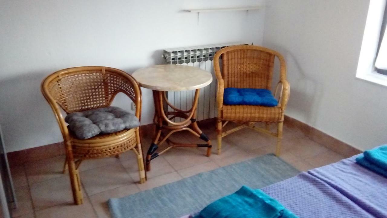 PUY Apartmani Zlatko מראה חיצוני תמונה