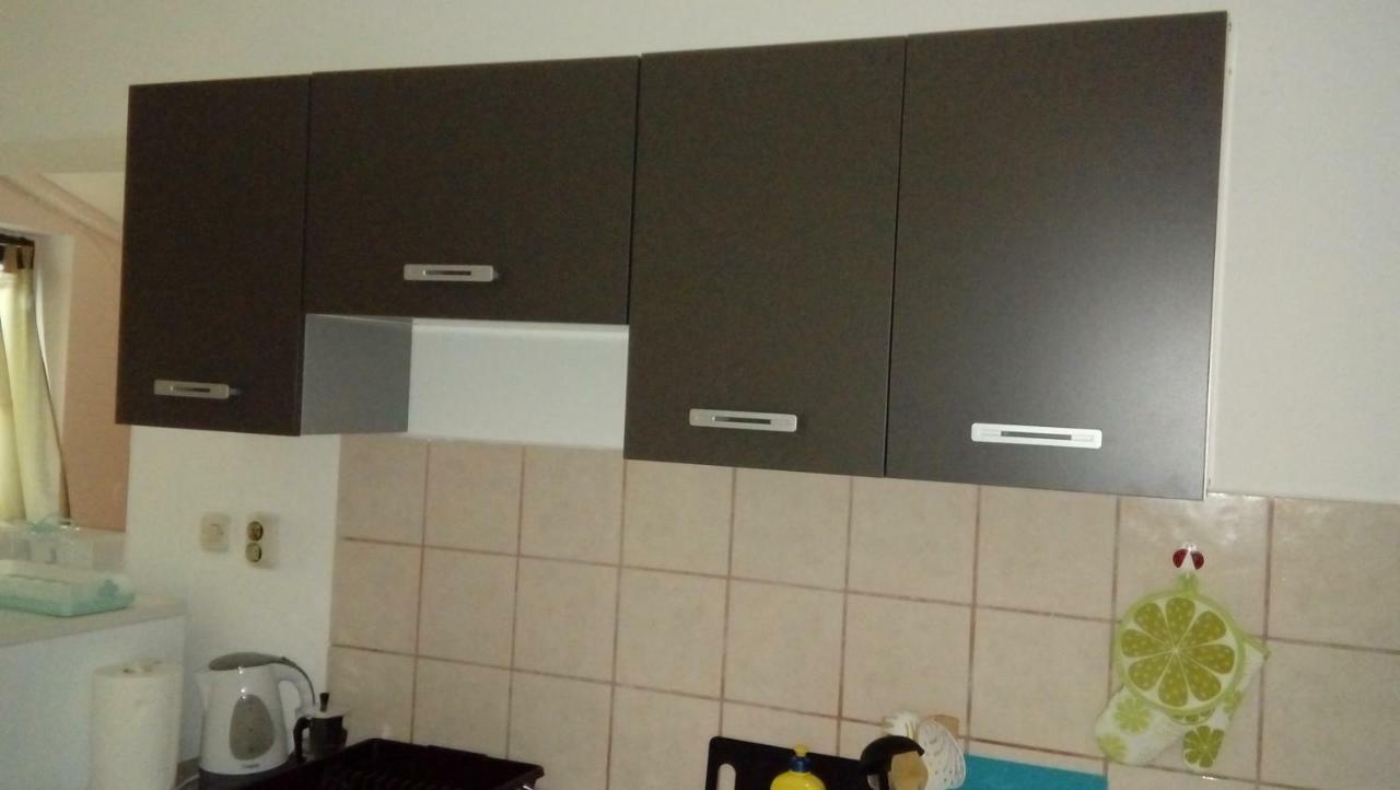 PUY Apartmani Zlatko מראה חיצוני תמונה
