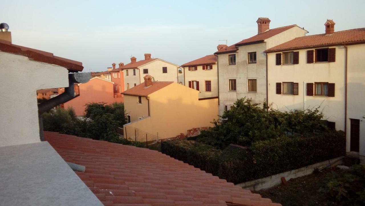 PUY Apartmani Zlatko מראה חיצוני תמונה