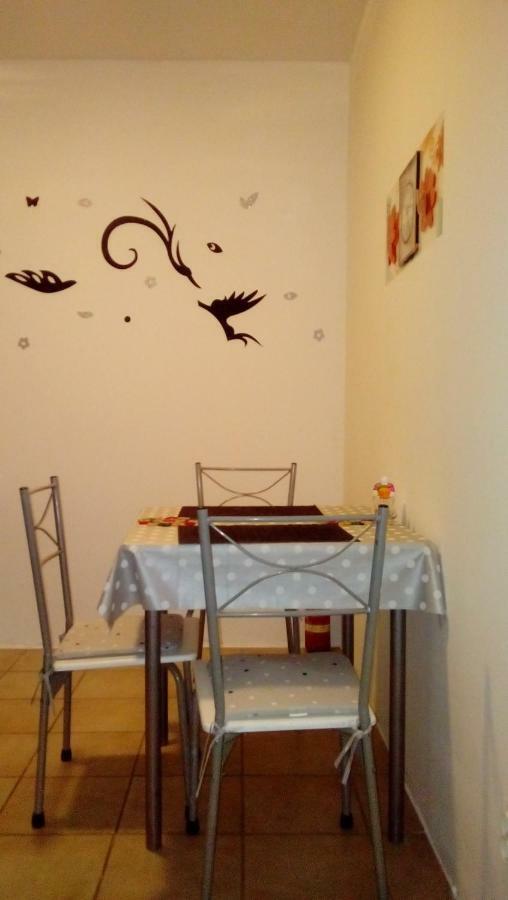 PUY Apartmani Zlatko מראה חיצוני תמונה