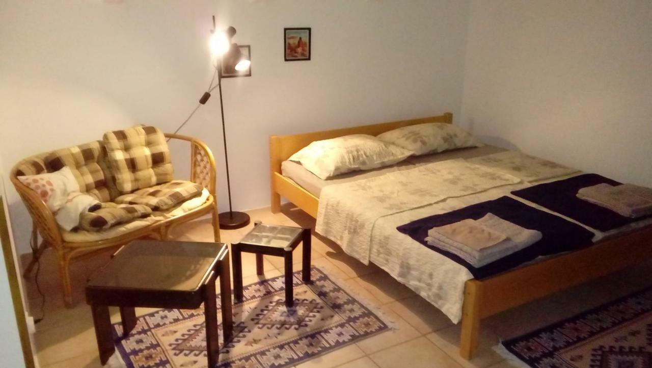 PUY Apartmani Zlatko מראה חיצוני תמונה