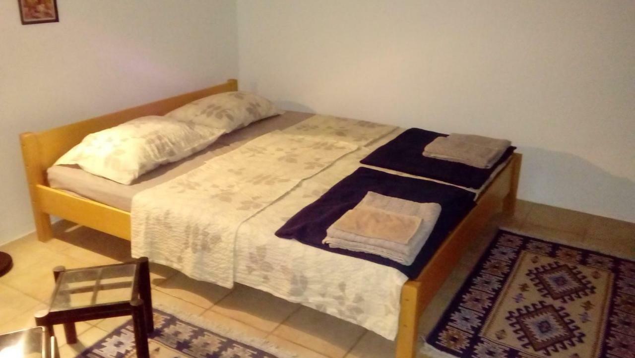 PUY Apartmani Zlatko מראה חיצוני תמונה